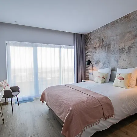 Alojamento de Acomodação e Pequeno-almoço Oceane - Adults Only 4*