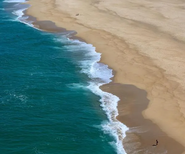 Panzió Oceane - Adults Only