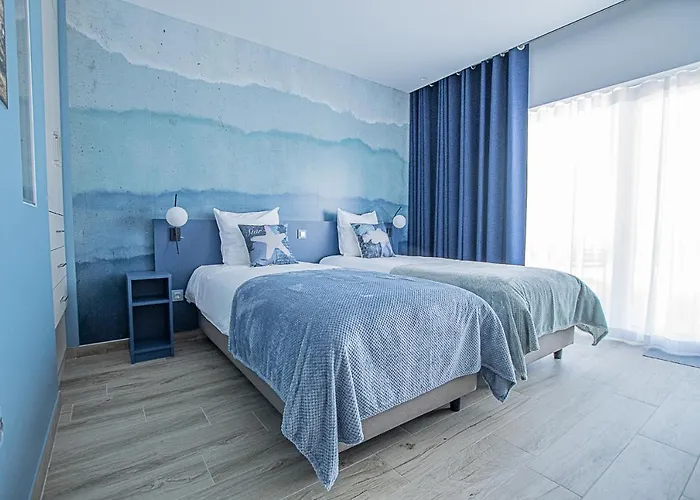 Panzió Oceane - Adults Only 4*