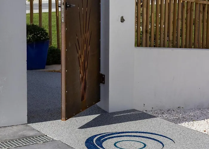 Oceane - Adults Only Panzió 4*