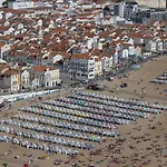 Oceane - Adults Only Bed & Breakfast Nazaré