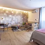 Oceane - Adults Only Alojamento de Acomodação e Pequeno-almoço 4*