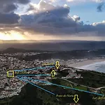 Bed & Breakfast Oceane - Adults Only Nazaré