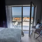 Bed & Breakfast Oceane - Adults Only
