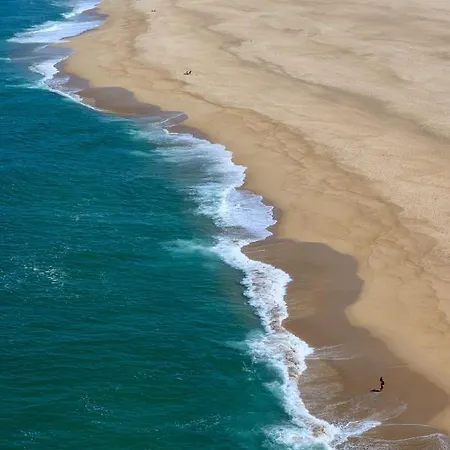 Alojamento de Acomodação e Pequeno-almoço Oceane - Adults Only