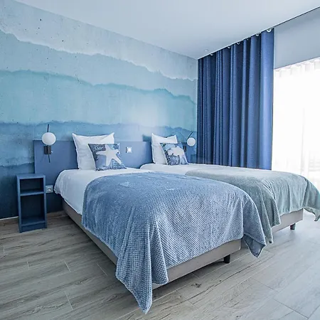 Bed & Breakfast Oceane - Adults Only *