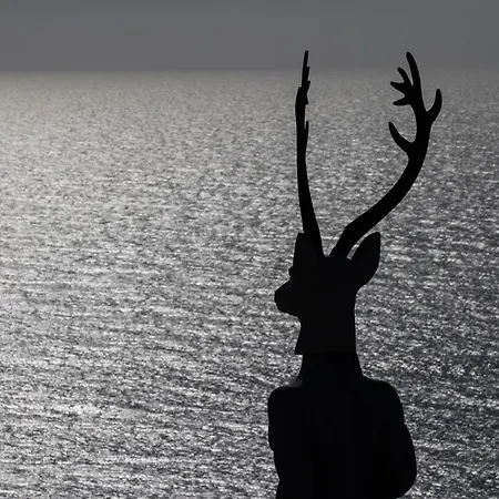 Oceane - Adults Only Nazaré