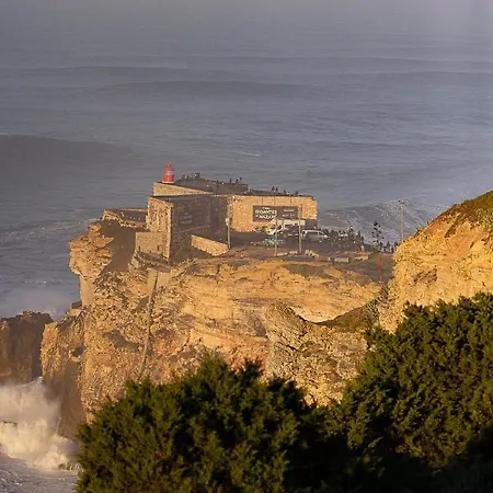 Alojamento de Acomodação e Pequeno-almoço Oceane - Adults Only