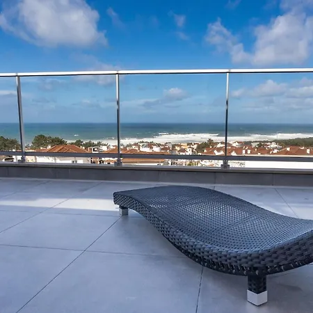 Oceane - Adults Only Bed & Breakfast Nazare