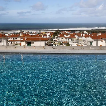 Oceane - Adults Only Alojamento de Acomodação e Pequeno-almoço