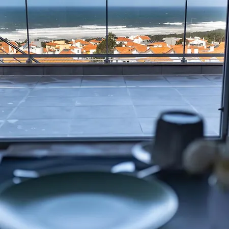 Alojamento de Acomodação e Pequeno-almoço Oceane - Adults Only 4*