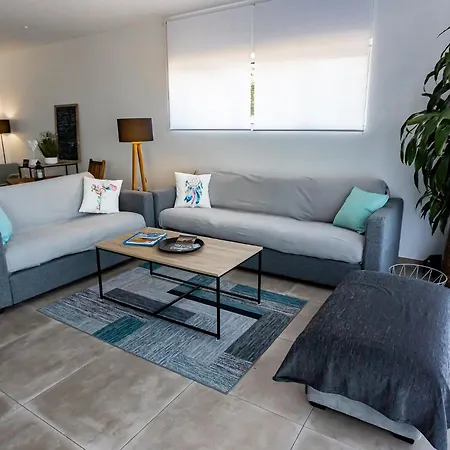 Bed & Breakfast Oceane - Adults Only
