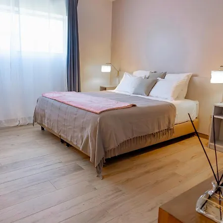 Oceane - Adults Only Bed & Breakfast
