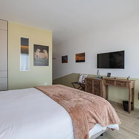 Oceane - Adults Only 4* Nazaré