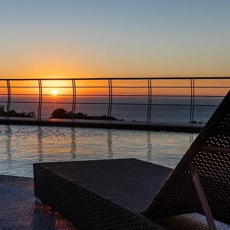 Oceane - Adults Only Alojamento de Acomodação e Pequeno-almoço 4*