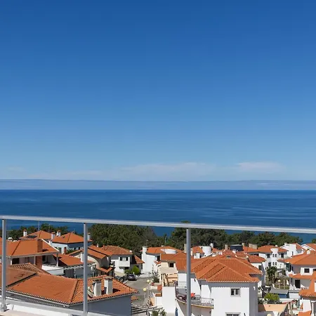 Oceane - Adults Only * Nazare