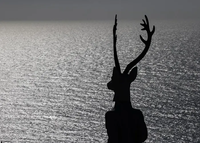 Oceane - Adults Only Nazare