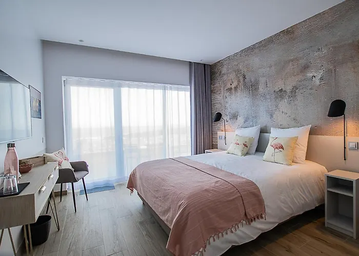 Bed & Breakfast Oceane - Adults Only 4*