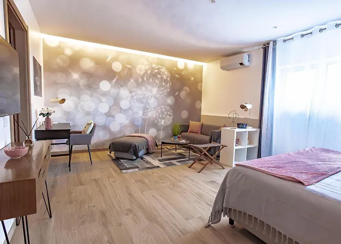 Oceane - Adults Only Bed & Breakfast 4*