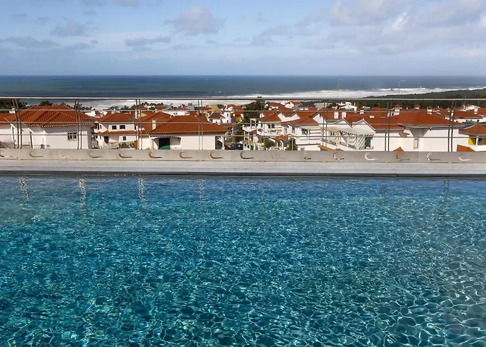 Oceane - Adults Only Bed & Breakfast