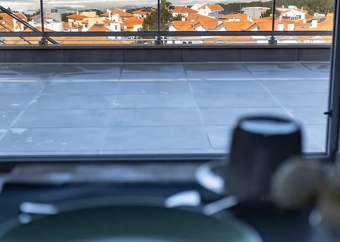 Bed & Breakfast Oceane - Adults Only 4*