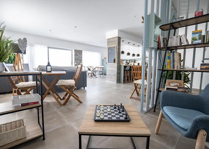 Oceane - Adults Only 4* Nazare