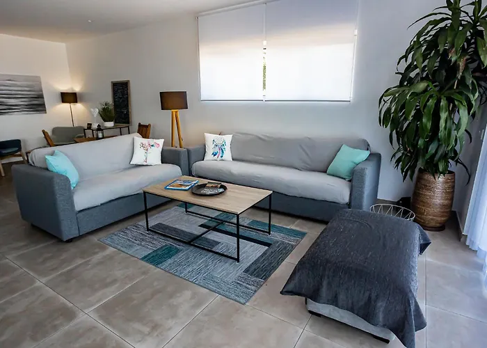 Bed & Breakfast Oceane - Adults Only