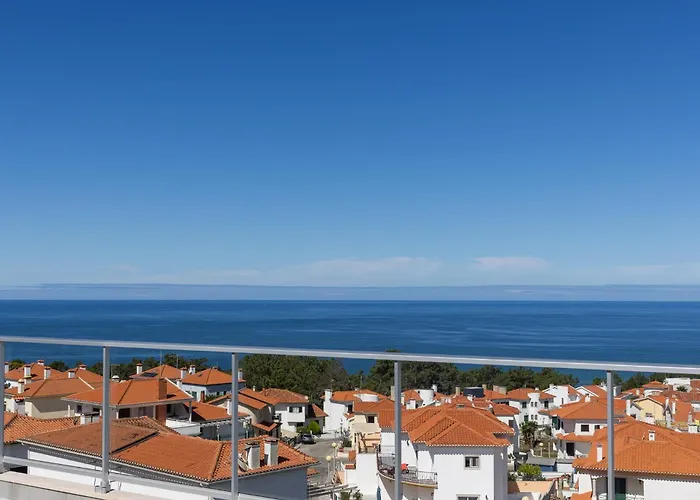 Oceane - Adults Only 4* Nazare